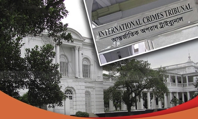 চানখারপুলে ৬ হত্যা: অষ্টম দিনের সাক্ষ্যগ্রহণ আজ