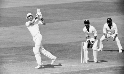 আজকের দিনে ক্রিকেট ইতিহাসে যা ঘটেছিল