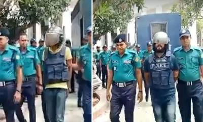 চানখারপুলে ৬ হত্যা মামলায় নবম দিনের সাক্ষ্যগ্রহণ আজ