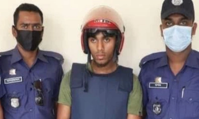 চাটখিলে শিশু ধর্ষণ ও হত্যা মামলার আসামির মৃত্যুদণ্ড