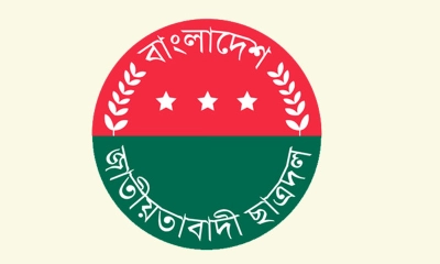 অক্টোবর-নভেম্বরের মধ্যেই নতুন কমিটি পাচ্ছে ছাত্রদল
