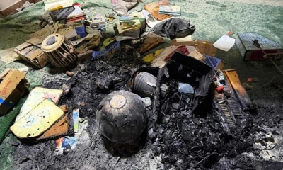 হামলা ও ভাঙচুরে ছায়ানটের প্রতিক্রিয়া