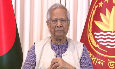 বাণিজ্য মেলায় অংশগ্রহণকারীদের প্রতি সহযোগিতার আহ্বান