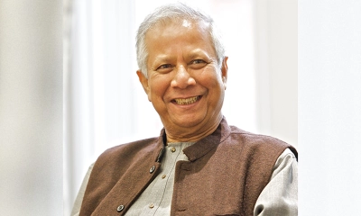 ড. ইউনূসের বিরুদ্ধে করা মানহানির মামলা বাতিল: আপিল বিভাগ