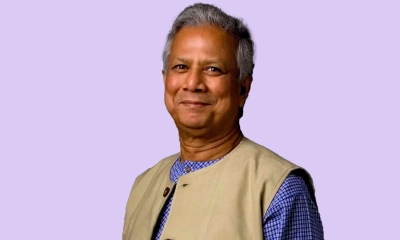 কাল ইতালি যাচ্ছেন প্রধান উপদেষ্টা