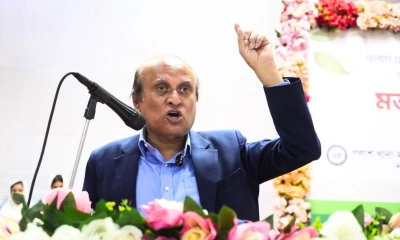 ‘ডিসি-এসপিরা রেফারি, নির্বাচন হবে উৎসবমুখর ও নিরপেক্ষ’