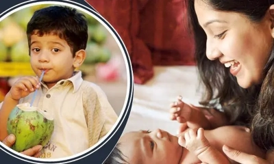 তীব্র গরমে শিশুর নাভিশ্বাস, সুস্থ রাখতে মায়েদের জন্য জরুরি পরামর্শ