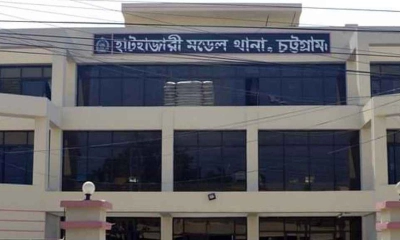 পুকুরে ভাসছিল হাত-পা বাঁধা মরদেহ, সঙ্গে ছিল একটি ব্যাগ