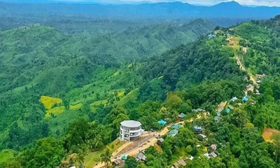 পার্বত্য চট্টগ্রামে স্থায়ী স্থিতিশীলতা সময়ের বাস্তবতা ও ভবিষ্যতের দিকনির্দেশনা