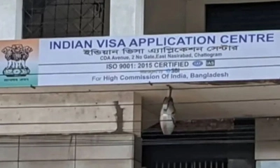 চট্টগ্রামে ভারতীয় সহকারী হাইকমিশন থেকে কর্মকর্তার মরদেহ উদ্ধার