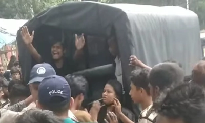 চট্টগ্রামে চুরির অভিযোগে যুবককে পিটিয়ে হত্যা