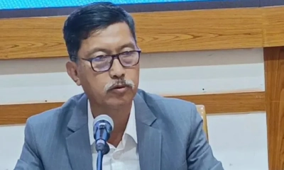 সম্প্রীতির বন্ধনে দুর্নীতিমুক্ত বাংলাদেশ গড়ার আহ্বান পার্বত্য মন্ত্রীর