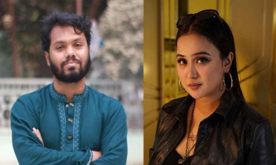 হাদি হয়তো ফিরবে, আরও জোরালো গর্জনে : চমক