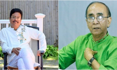 শিল্পী সমিতির নির্বাচনে কমিশনার লিপু, আপিল বোর্ডে ছটকু আহমেদ