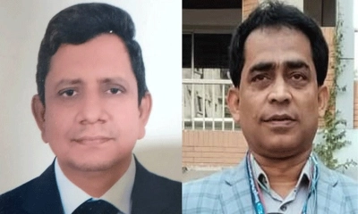 সিজেএফডির নতুন সভাপতি শামীম জাহাঙ্গীর, সম্পাদক তৌহিদ