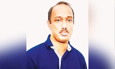 আরাফাত রহমান কোকোর জন্মবার্ষিকী আজ