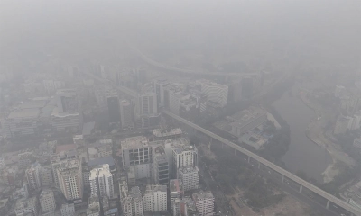ফের বাড়বে শীত