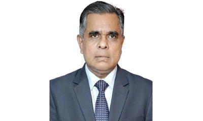 কমার্স ব্যাংকের এমডির পদত্যাগ
