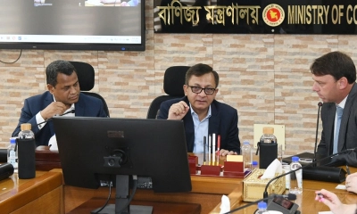 যুক্তরাষ্ট্রের সঙ্গে বাণিজ্য চুক্তি নিয়ে অযথা উদ্বেগের কিছু নেই