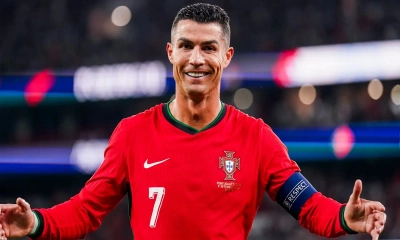বিদায়ের পর রোনালদো কি হবেন কোচ?