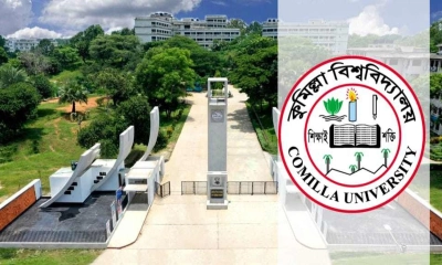 কুবিতে ছাত্ররাজনীতি নিষিদ্ধ শুধু কাগজে-কলমে, আইন মানে না কেউ!