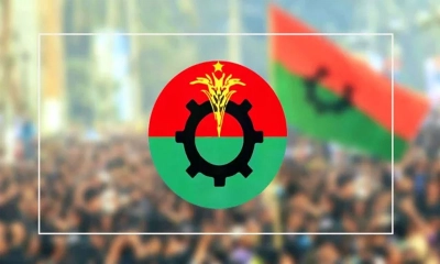 কুমিল্লা মহানগর বিএনপির ১৫১ সদস্যের পূর্ণাঙ্গ কমিটি ঘোষণা