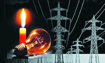 বৃহস্পতিবার টানা ৯ ঘণ্টা বিদ্যুৎ থাকবে না যেসব এলাকায়