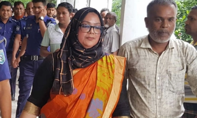 সাংবাদিক নির্যাতনকারী সাবেক ডিসি সুলতানার হাইকোর্টে জামিন