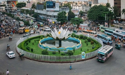 রাজধানীতে আজ কোথায় কী?