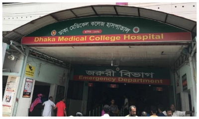 প্রেমের সম্পর্ক নিয়ে মায়ের সঙ্গে বিবাদ, প্রাণ দিলেন স্কুলছাত্রী