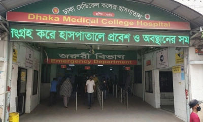পল্লবীতে ছুরিকাঘাতে পোশাক শ্রমিকের মৃত্যু