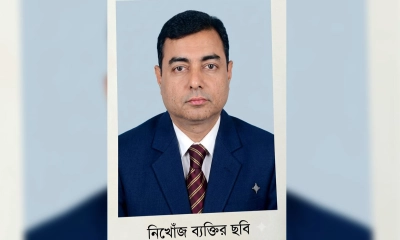 উত্তরা থেকে নিখোঁজ মোহাম্মদ হোসাইন ফেরদৌস, সন্ধান চায় পুলিশ
