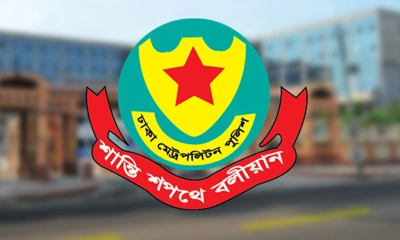 গণঅভ্যুত্থান দিবসে রাজধানীর যেসব সড়ক এড়িয়ে চলতে বললো ডিএমপি