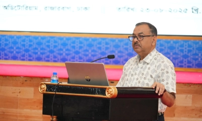 ব্যস্ত সড়ক পরিহার করে বিকল্পস্থানে সভা-সমাবেশ করার অনুরোধ ডিএমপি কমিশনারের