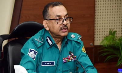 এমপি প্রার্থীদের নিরাপত্তায় ব্যবস্থা নেওয়া হচ্ছে : ডিএমপি কমিশনার