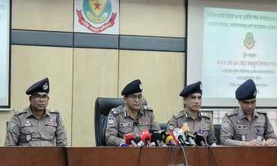 পুলিশ অ্যাকশনে গেলে গুলি হতো, দুই-চারজন মারা যেত