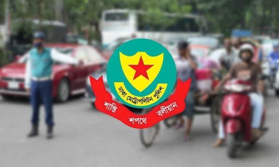 শপথ অনুষ্ঠান ঘিরে রাজধানীতে ডিএমপির বিশেষ ট্রাফিক নির্দেশনা