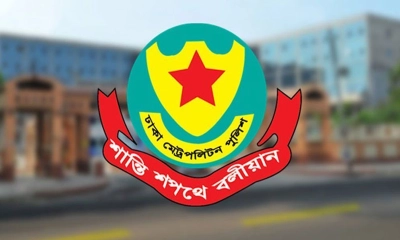 শহীদ মিনারে যেতে যেসব সড়ক ব্যবহারের নির্দেশ ডিএমপির