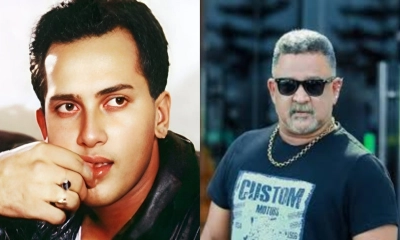 পুলিশের কাছে আত্মসমর্পণ করবেন অভিনেতা ডন