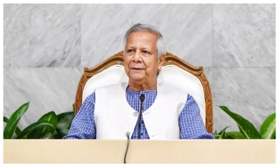 ‘নির্বাচন সংক্রান্ত পরামর্শ নিতে অ্যাপ তৈরি করা হবে’