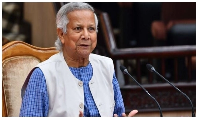 ‘মূল্যস্ফীতির নিয়ন্ত্রণ ছিল আমাদের জন্য সবচাইতে বড় চ্যালেঞ্জ’