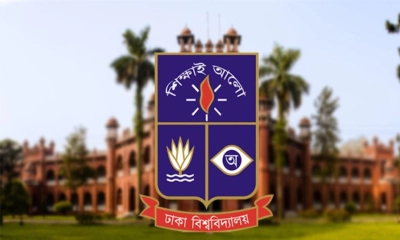 ভুয়া স্ক্রিনশর্ট ছড়ানোর অভিযোগে ঢাবির সেই শিক্ষার্থীকে কারণ দর্শানোর নোটিশ