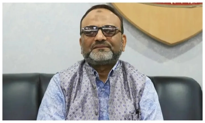 ঢাবি প্রশাসনকে না জানিয়েই নীলক্ষেতে ছাপা হয়েছিল ব্যালট: ভিসি