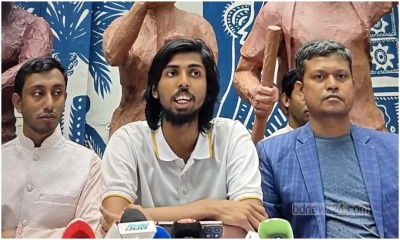 নবান্ন উৎসবকে আদি নববর্ষ হিসেবে পালন করবে ডাকসু