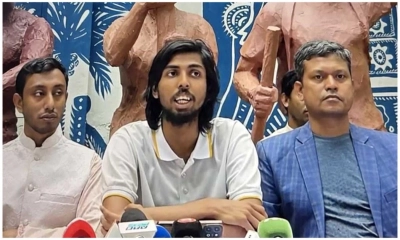 নবান্ন উৎসবকে আদি নববর্ষ হিসেবে পালন করবে ডাকসু