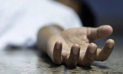 শাহবাগে ফুটপাত থেকে নারীসহ তিনজনের মরদেহ উদ্ধার