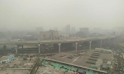 ঢাকায় শীত নিয়ে আবহাওয়া অফিসের বার্তা