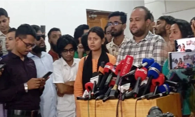 ডাকসু নির্বাচনে ছাত্রদলের প্যানেল চূড়ান্ত হয়নি এখনো, রাতের মধ্যেই ঘোষণা