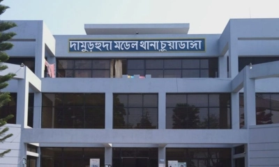 বোনের মরদেহ দাফন করতে এসে ভাইয়ের মৃত্যু