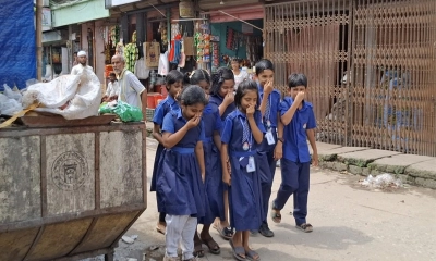 ছবি- রূপালী বাংলাদেশ